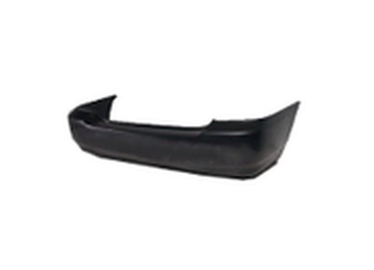 REAR BUMPER COVER S MODEL