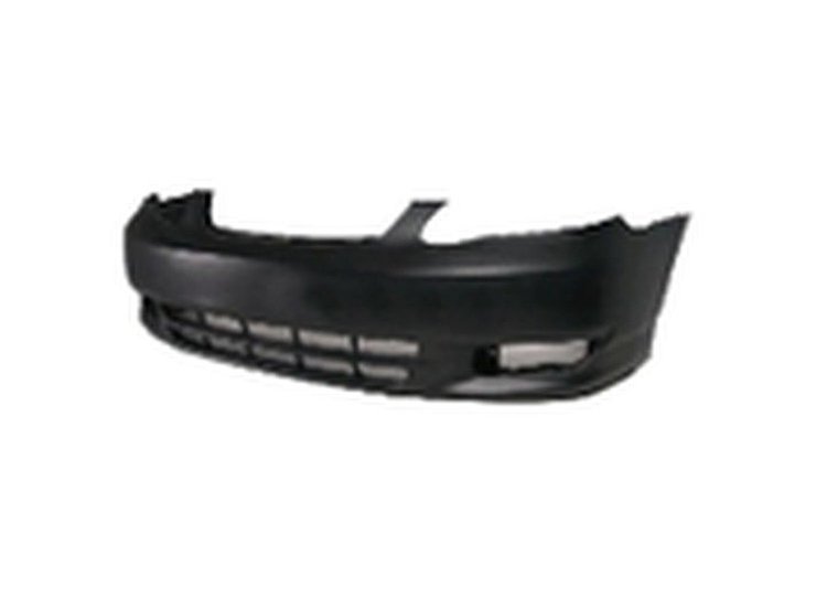 FRONT BUMPER COVER S MODE