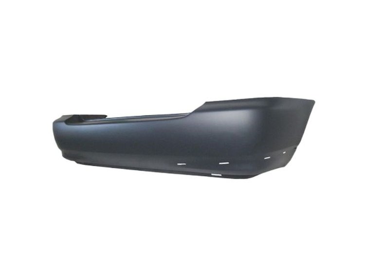 REAR BUMPER COVER S MODEL