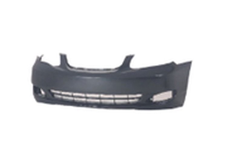 FRONT BUMPER COVER CE|LE
