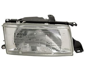 RH H.L. TERCEL DLX/LE 91-94