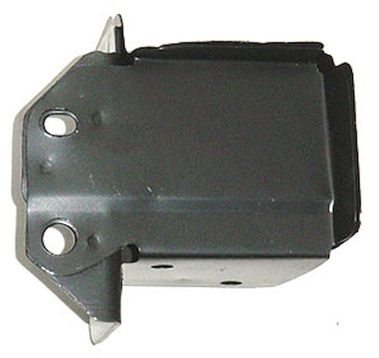 LH FT BUMPER MNTG ARM TERCEL 93-99