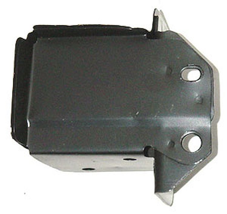 RH FT BUMPER MNTG ARM TERCEL 93-99