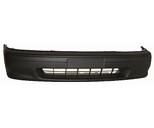 FT BUMPER CVR P TERCEL 91-94