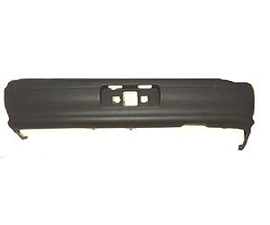 RR BUMPER CVR P TERCEL 91-94
