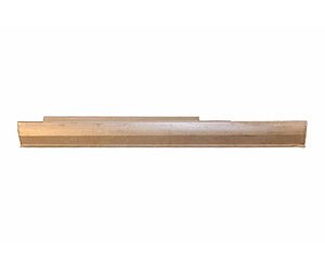 LH ROCKER PNL 4 DR TERCEL SDN 95-99