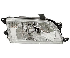 RH H.L. TERCEL 98-99