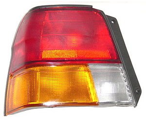 LH T.L. LENS HSNG COMBINATION TYPE TERCEL 95-97