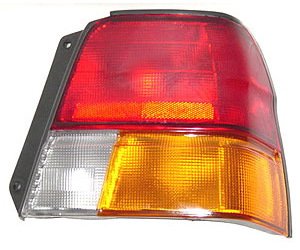 RH T.L. LENS HSNG COMBINATION TYPE TERCEL 95-97