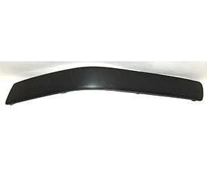 LH FT IMPACT STRIP MAT BLK TERCEL 95-97