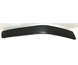RH FT IMPACT STRIP MAT BLK TERCEL 95-97