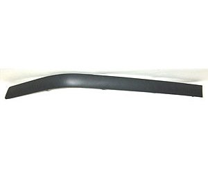 LH FT IMPACT STRIP DK GRY TERCEL 98-99