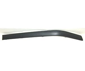 RH FT IMPACT STRIP DK GRY TERCEL 98-99