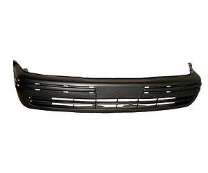 FT BUMPER CVR TEXTURED GRY TERCEL 98-99
