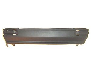 RR BUMPER CVR P TERCEL 95-97