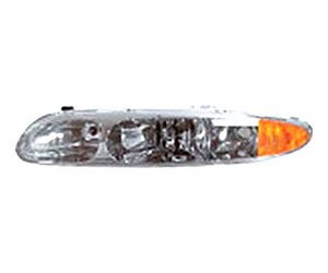 LH H.L. COMBINATION TYPE ALERO 99-04
