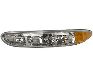 RH H.L. COMBINATION TYPE ALERO 99-04