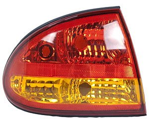 LH T.L. COMBINATION TYPE ALERO 99-04