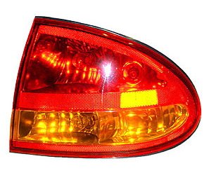 RH T.L. COMBINATION TYPE ALERO 99-04