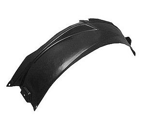LH SPLASH SHIELD RR SECT ALERO 99-04