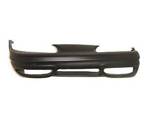FT BUMPER CVR P ALERO 99-04
