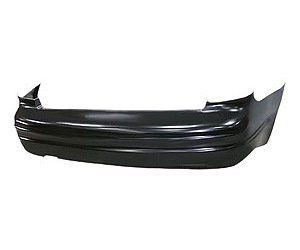 RR BUMPER CVR P ALERO 99-04