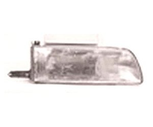 RH H.L. W/O FOG LAMPS PREVIA 91-93