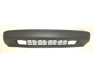FT BUMPER CVR DK GRY PREVIA 91-93