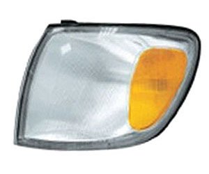 LH SIG LAMP SIENNA 98-00