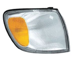 RH SIG LAMP SIENNA 98-00