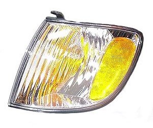 LH SIG LAMP SIENNA 01-03