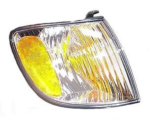 RH SIG LAMP SIENNA 01-03