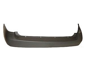 RR BUMPER CVR P SIENNA 98-03