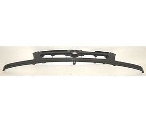GRILLE MAT BLK P SIENNA 98-00