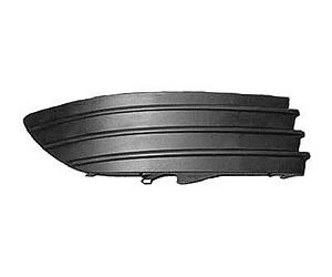 RH FOG LAMP CVR FILLER PNL SIENNA 04-05