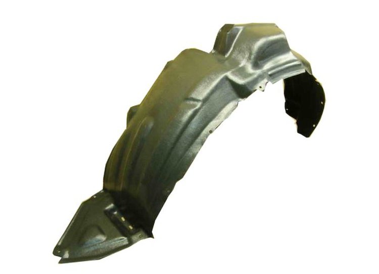 CAPA LT FRT FENDER INNER