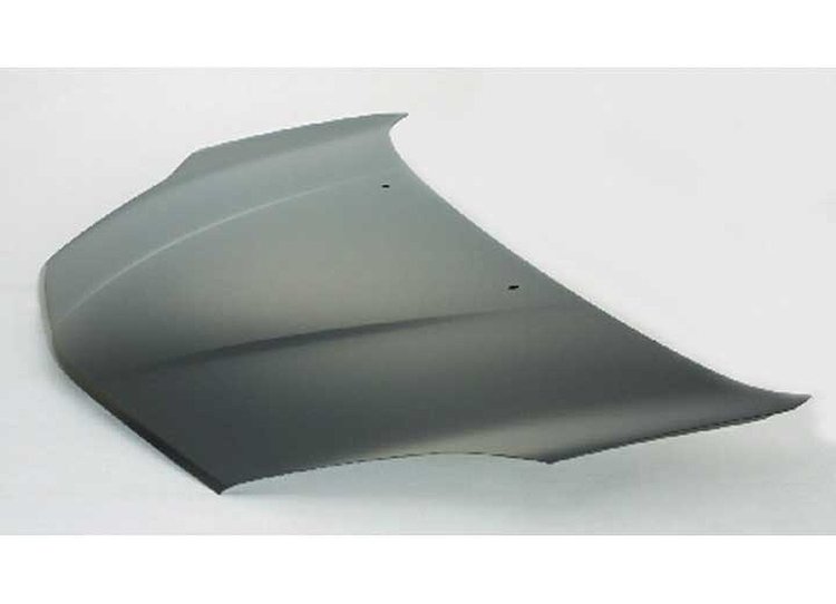 HOOD SIENNA 04-10