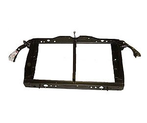 RAD SUPPORT ASSY SIENNA 04 TO 9/05
