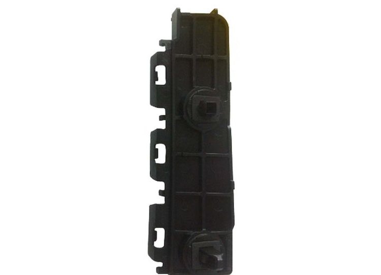 RT REAR BUMPER COVER SUPP