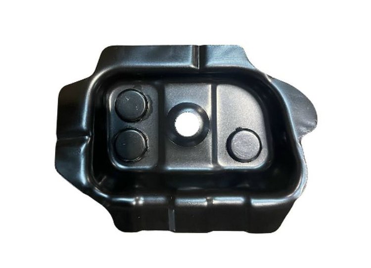 CAPA LT RR BUMPER BRACKET