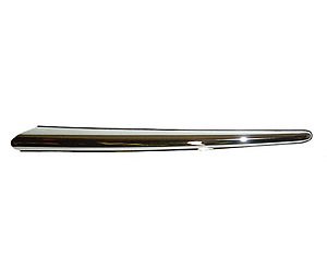 LH GRILLE INSERT CHR SIENNA 04-05