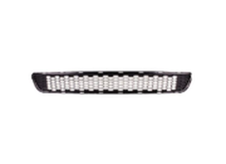 CAPA FRT BUMPER GRILLE BA