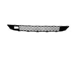 LWR BUMPER GRILLE MAT BLK W/ PARK ASSIST SENSORS SIENNA 06-10