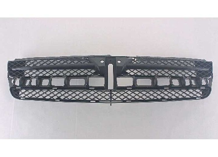 CAPA GRILLE ASY BLACK TOY