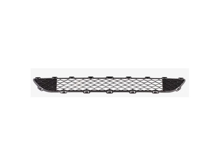 CAPA FRT BUMPER GRILLE W/