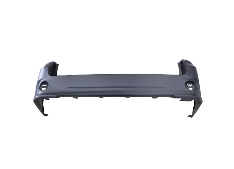 CAPA RR BUMPER COVER SE W