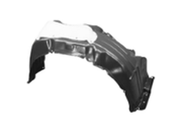 RH FRONT FENDER INNER PAN