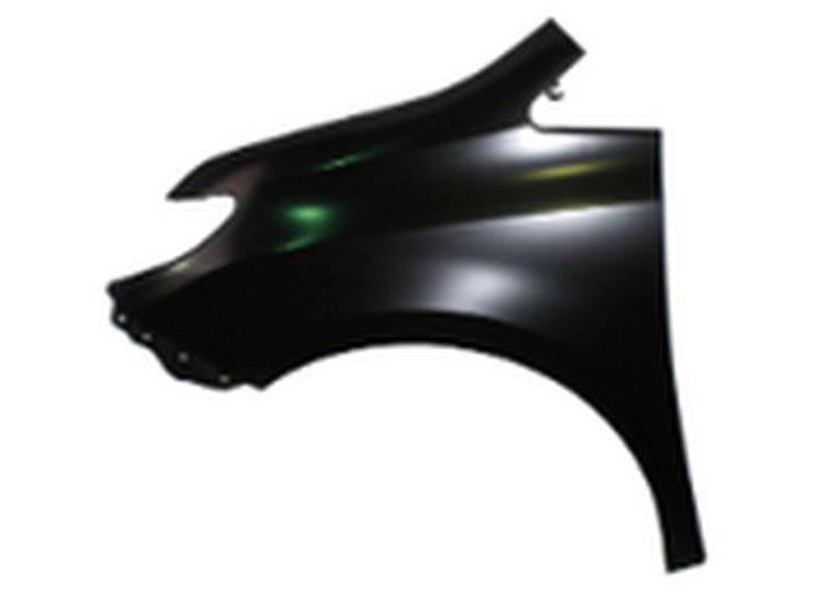 LH FRONT FENDER ASY TOYOT