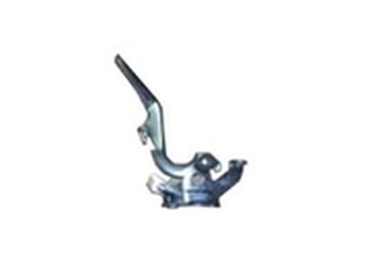 HOOD HINGE ASY LH SIENNA