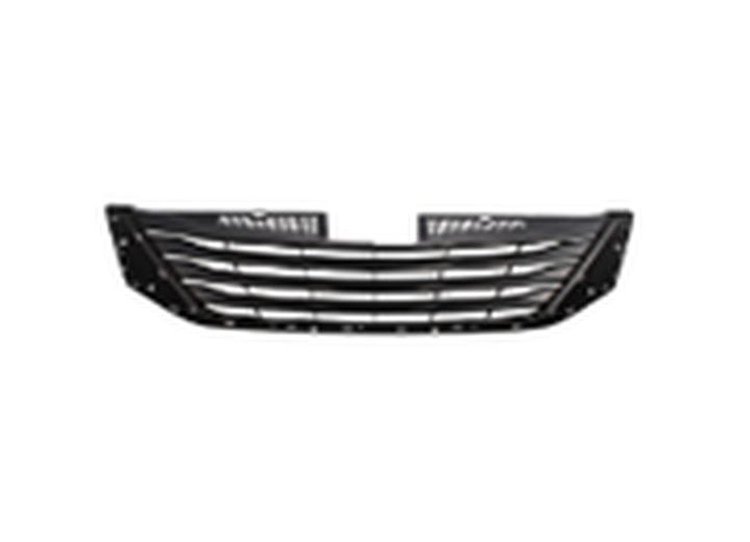 GRILLE BASE 7 PASSENGER W